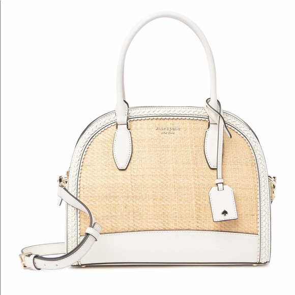 kate spade Handbags - Kate Spade New York large dome satchel